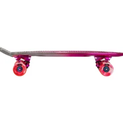 NKX Deluxe Skateboard 22