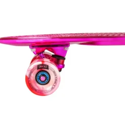 NKX Deluxe Skateboard 22