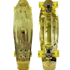 NKX Deluxe Skateboard 27"
