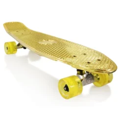 NKX Deluxe Skateboard 27