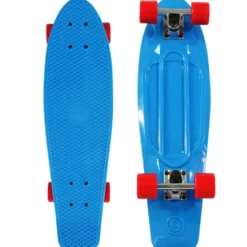NKX Deluxe Skateboard 27"