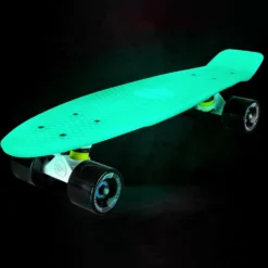 NKX Deluxe Skateboard 27