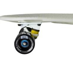 NKX Deluxe Skateboard 27