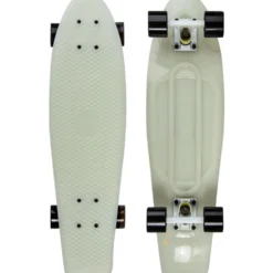 NKX Deluxe Skateboard 27
