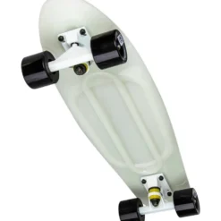 NKX Deluxe Skateboard 27