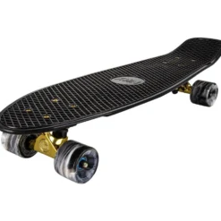 NKX Deluxe Skateboard 27"