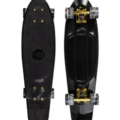 NKX Deluxe Skateboard 27