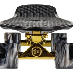 NKX Deluxe Skateboard 27
