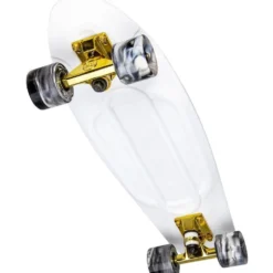 NKX Deluxe Skateboard 27"