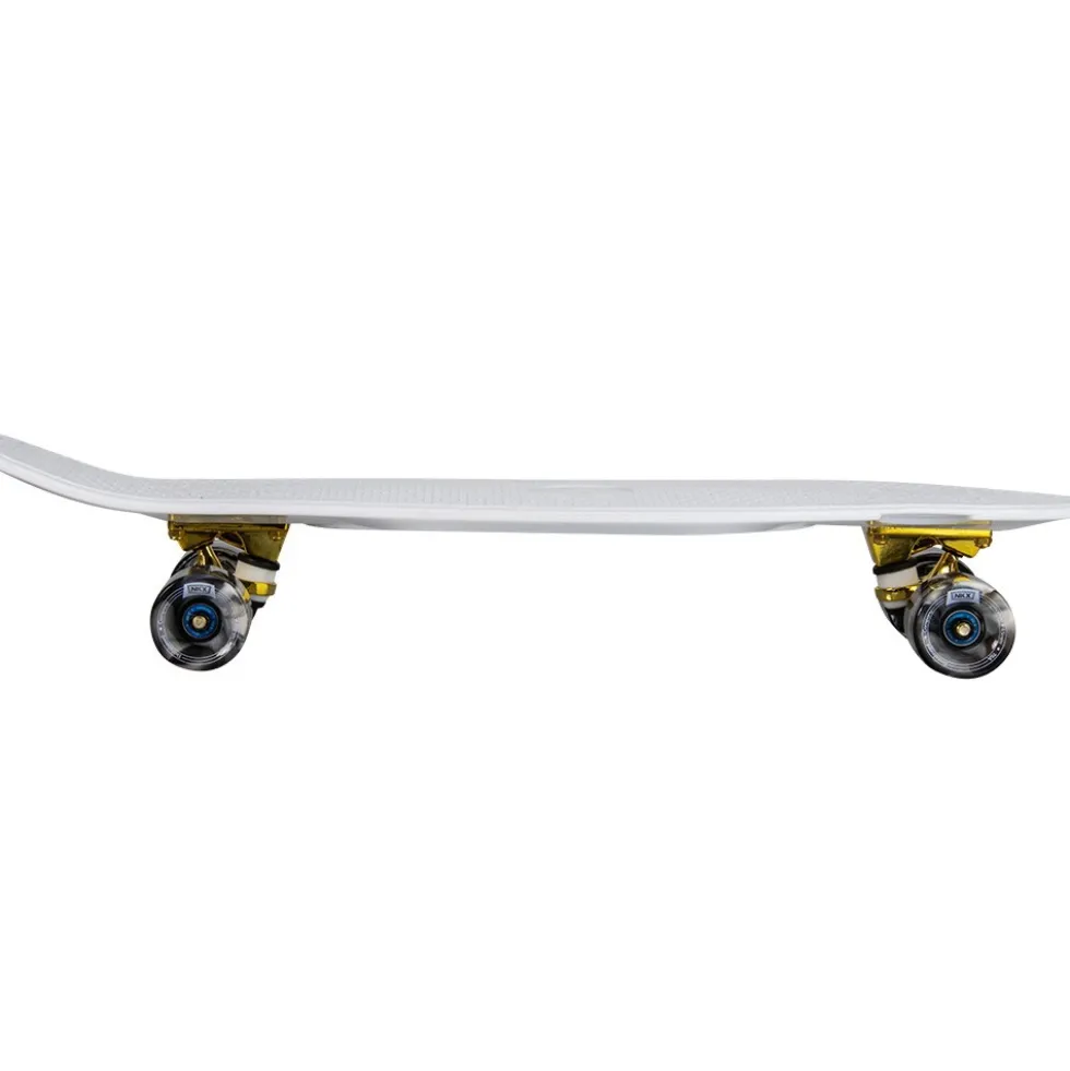 NKX Deluxe Skateboard 27"