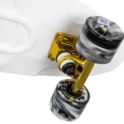 NKX Deluxe Skateboard 27