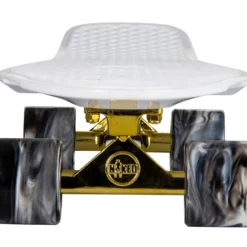 NKX Deluxe Skateboard 27