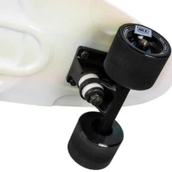 NKX Deluxe Skateboard 27"