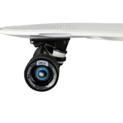 NKX Deluxe Skateboard 27