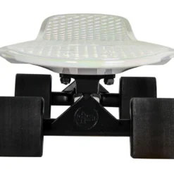 NKX Deluxe Skateboard 27