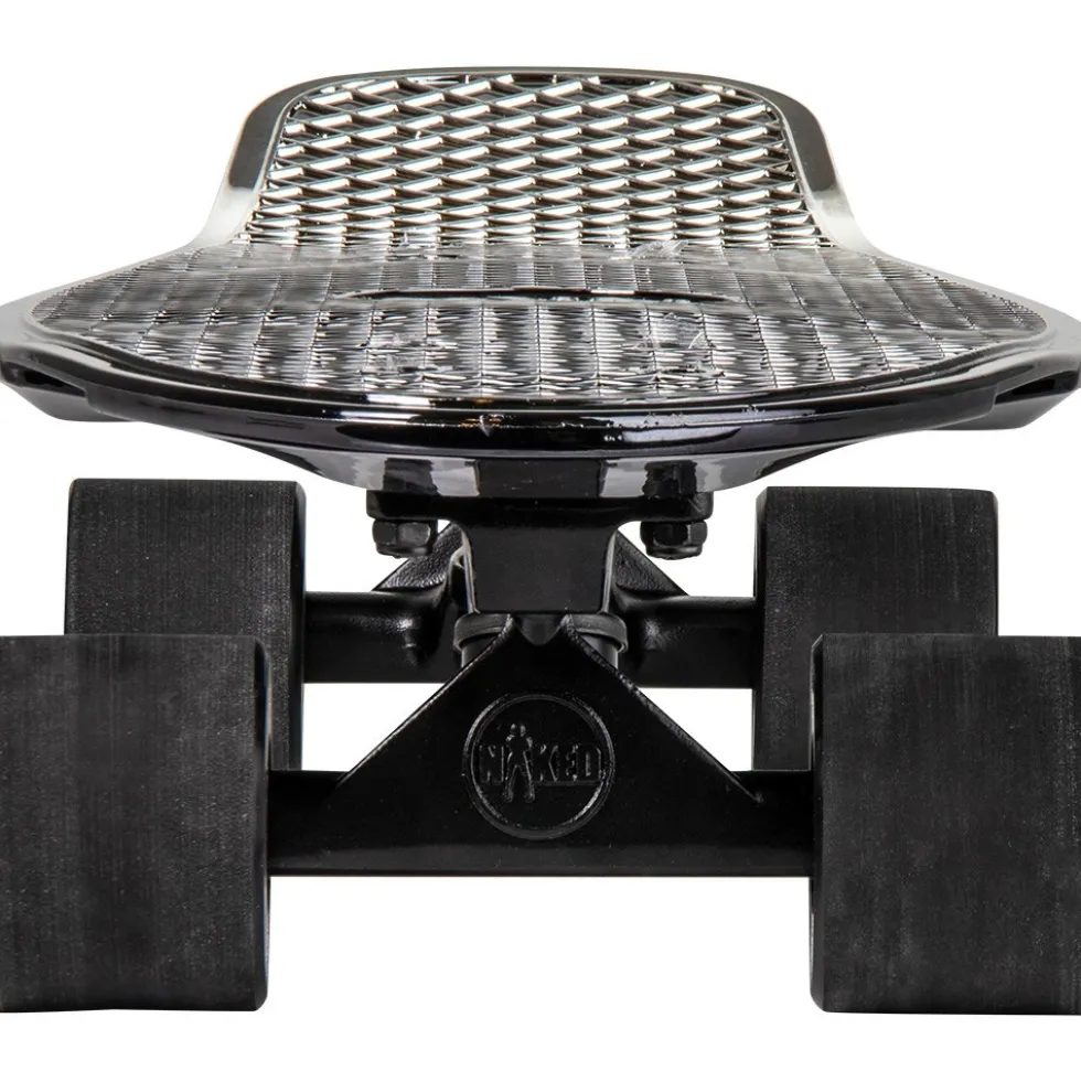 NKX Deluxe Skateboard 27"