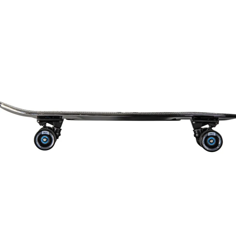 NKX Deluxe Skateboard 27"
