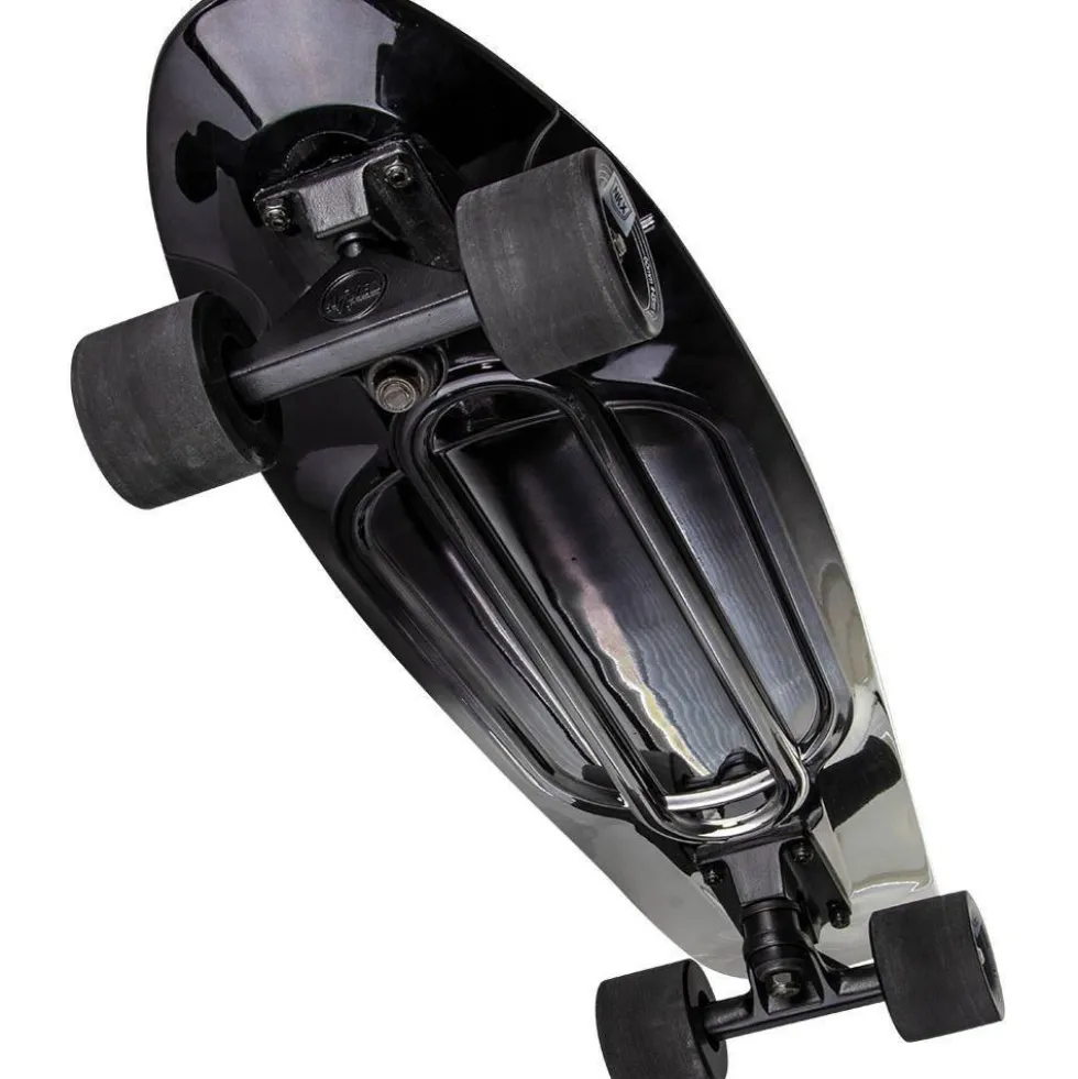 NKX Deluxe Skateboard 27"