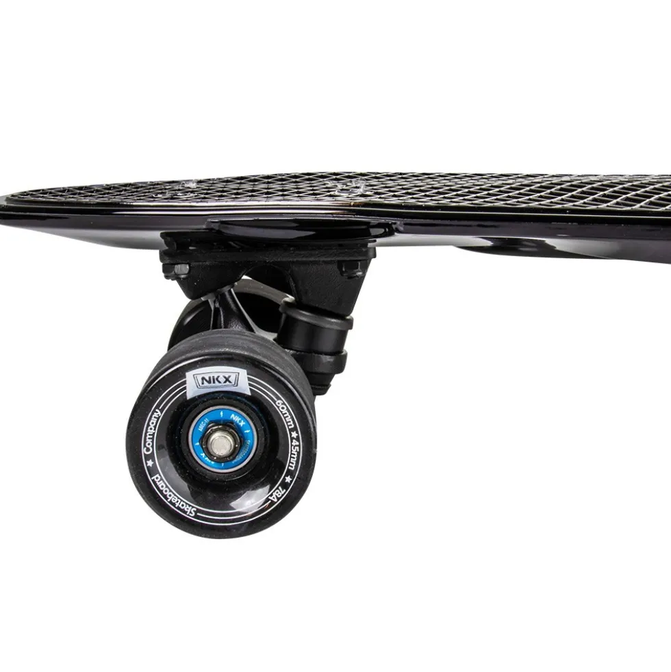 NKX Deluxe Skateboard 27"