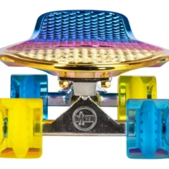 NKX Deluxe Skateboard 27"