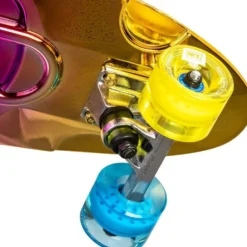 NKX Deluxe Skateboard 27