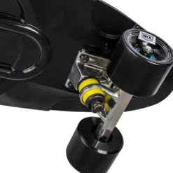 NKX Deluxe Skateboard 27"