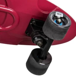 NKX Deluxe Skateboard 27