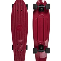 NKX Deluxe Skateboard 27