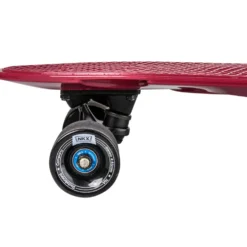 NKX Deluxe Skateboard 27