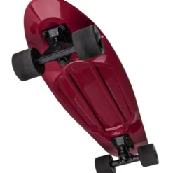NKX Deluxe Skateboard 27