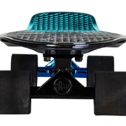 NKX Deluxe Skateboard 27"