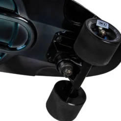 NKX Deluxe Skateboard 27