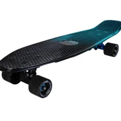NKX Deluxe Skateboard 27