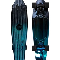 NKX Deluxe Skateboard 27