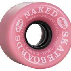 NKX Deluxe Skateboard Wheels