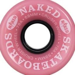 NKX Deluxe Skateboard Wheels