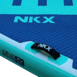 NKX District Tandem Inflatable SUP 16'