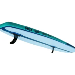 NKX District Tandem Inflatable SUP 16'