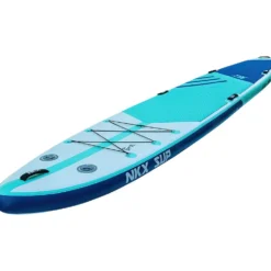 NKX District Tandem Inflatable SUP 16'