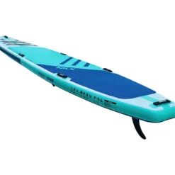 NKX District Tandem Inflatable SUP 16'