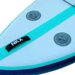 NKX District Tandem Inflatable SUP 16'