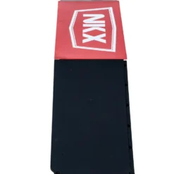 NKX Double Ramp