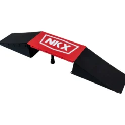 NKX Double Ramp