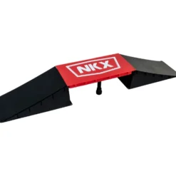 NKX Double Ramp