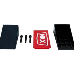 NKX Double Ramp