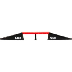 NKX Double Ramp