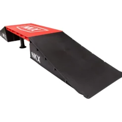 NKX Double Ramp
