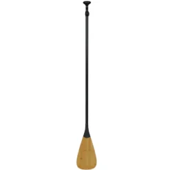 NKX Dream Bamboo/Carbon SUP Paddle 3-Piece
