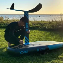 NKX Drifter Hydrofoil