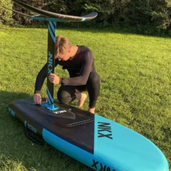 NKX Drifter Hydrofoil